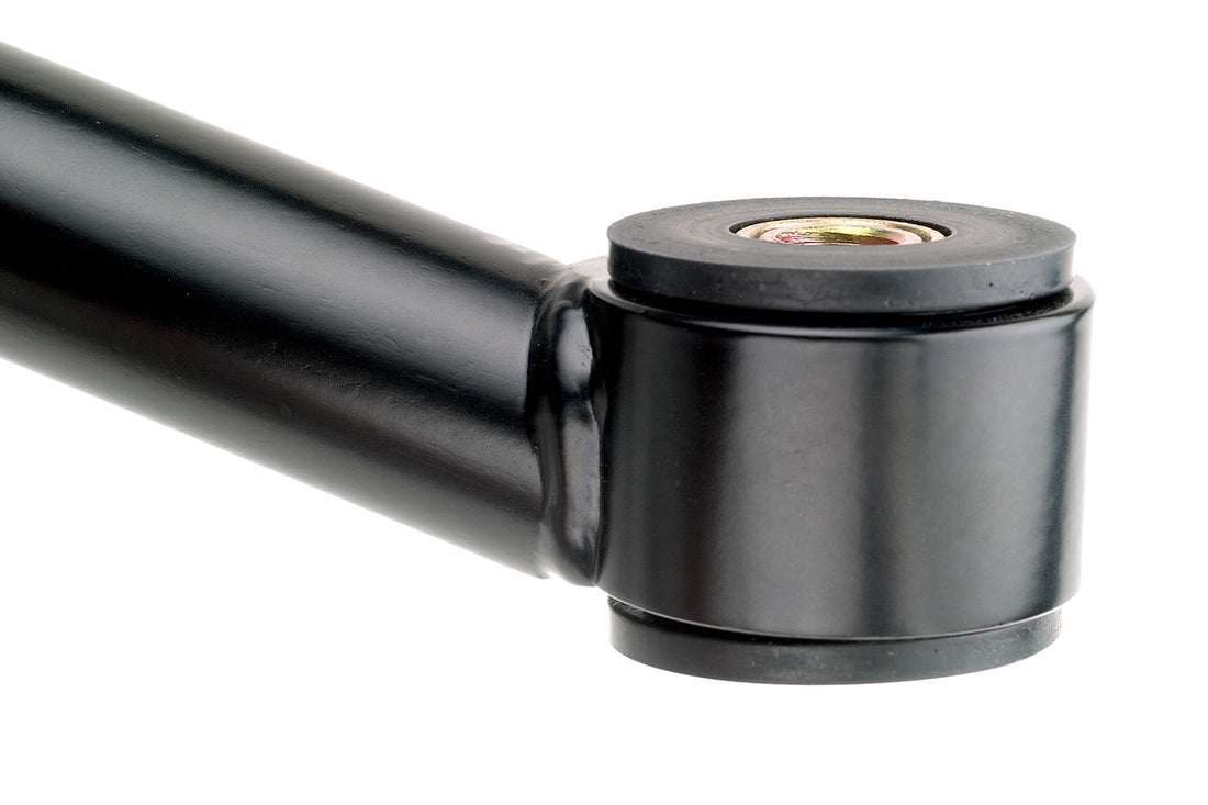 JKS Adjustable Rear Track Bar | Wrangler TJ and LJ - Trucks R Us