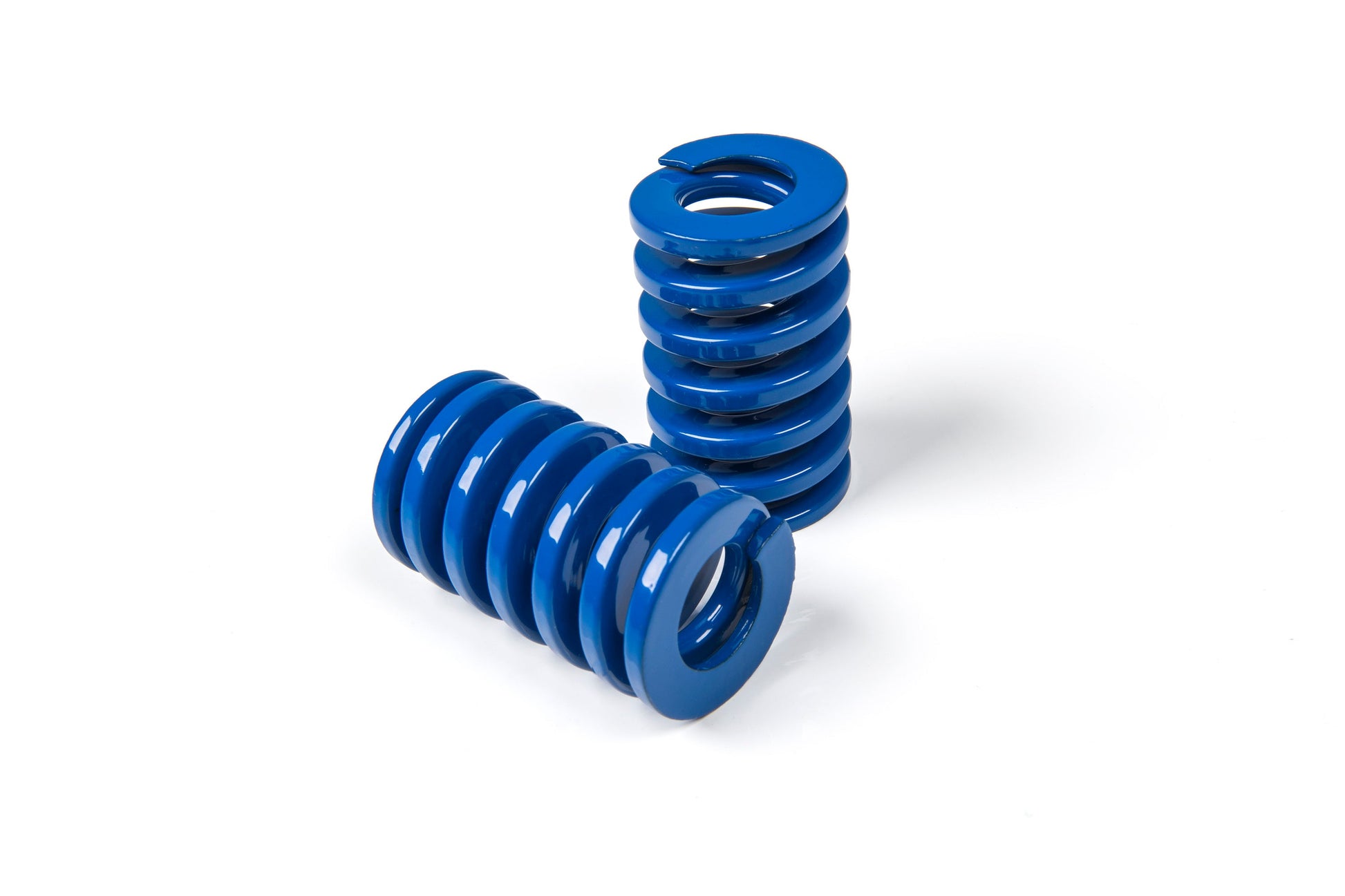 JKS FlexConnect Tuned Springs: Rock Crawling - Trucks R Us