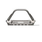 CrawlTek Pyro Stubby Front Bumper with Flat Top Stinger | Jeep Wrangler CJ/YJ/TJ - Trucks R Us