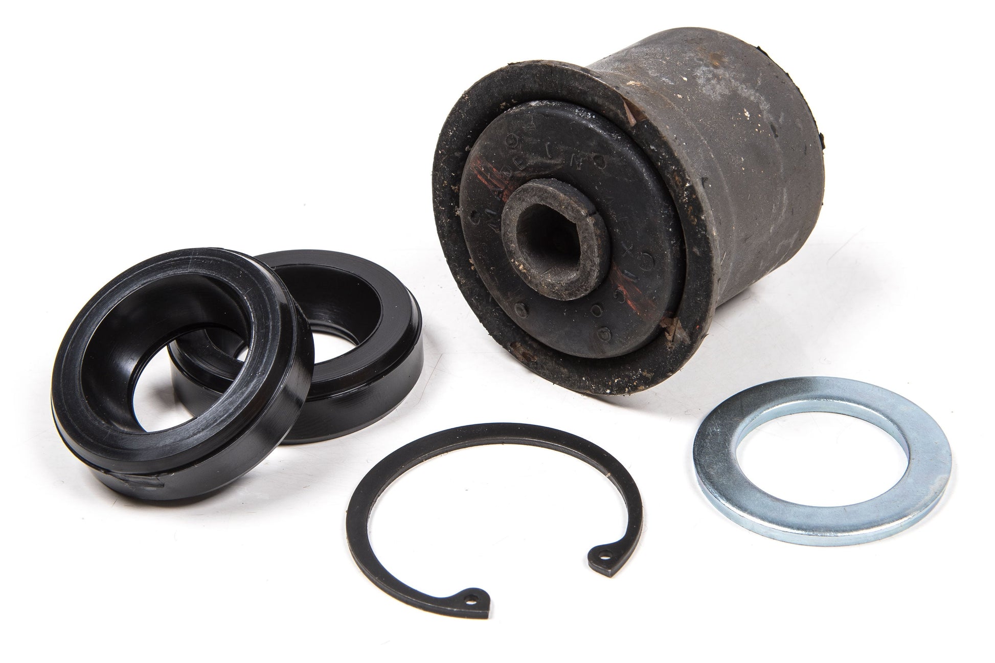JKS Service Pack | J-Flex Control Arm | Rear Upper | Jeep TJ, LJ, ZJ - Trucks R Us