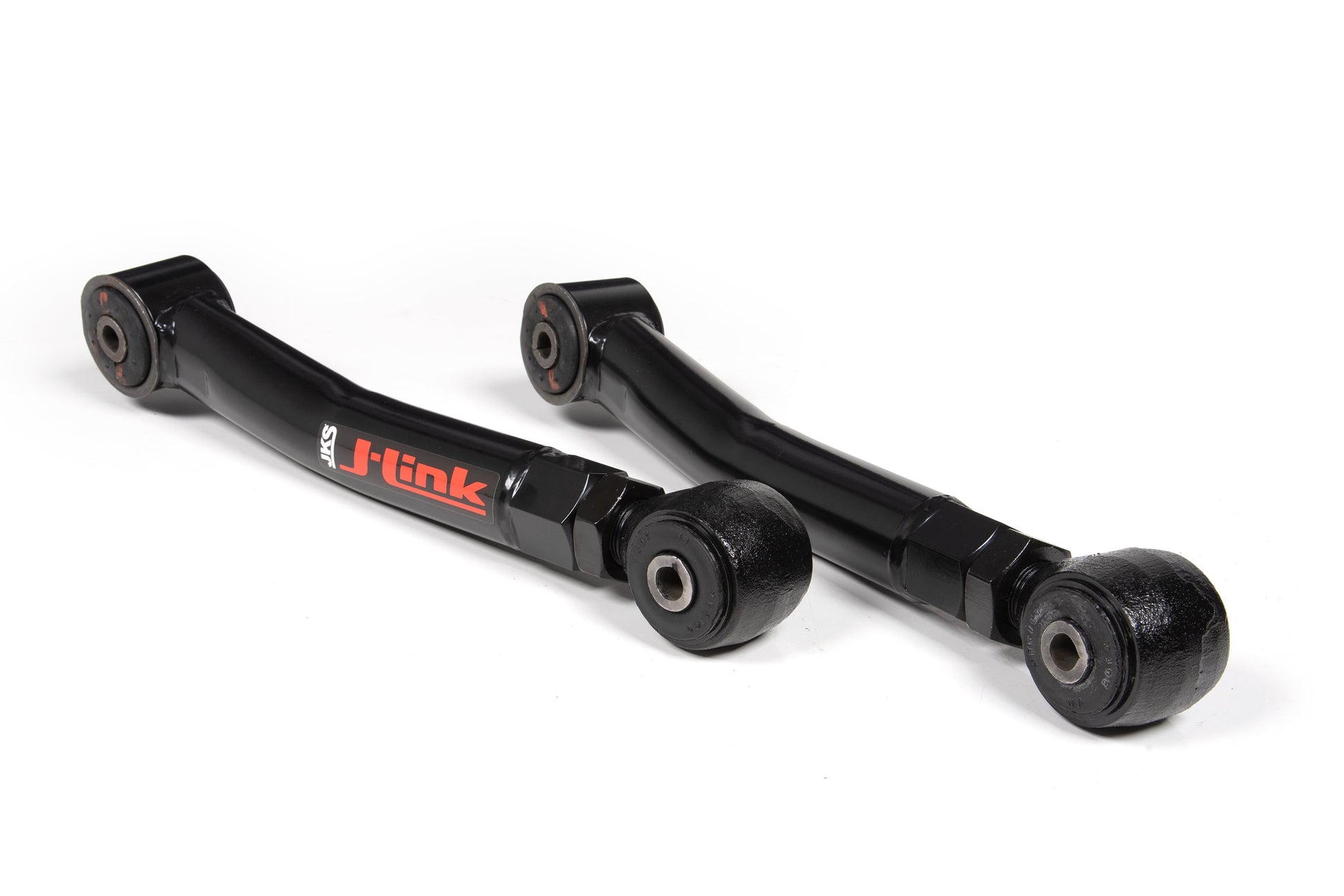 JKS J-Link Adjustable Control Arms | Lower | Wrangler TJ & LJ, Cherokee XJ - Trucks R Us