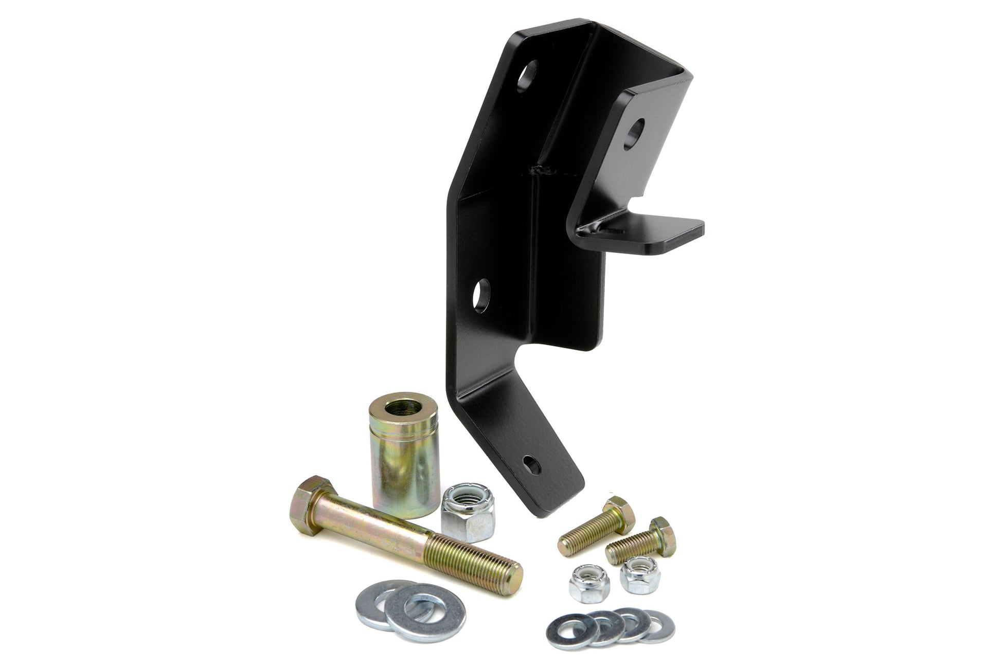 JKS Rear Track Bar Relocation Bracket | Wrangler TJ and LJ - Trucks R Us
