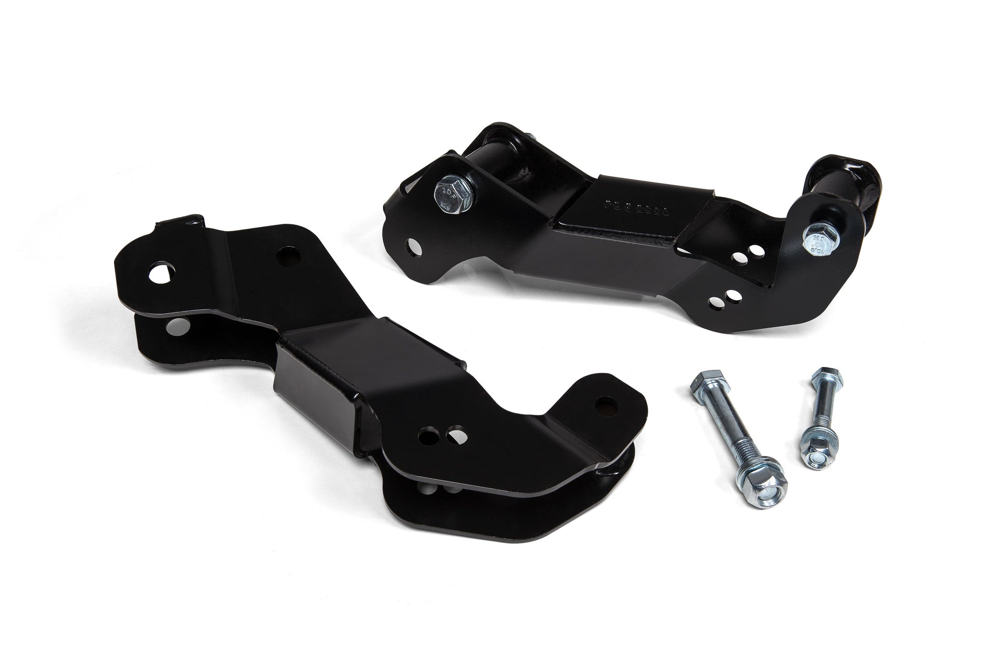 JKS Front Control Arm Correction Brackets | Fits 2"-4.5" Lift | Jeep Wrangler JL and Gladiator JT - Trucks R Us