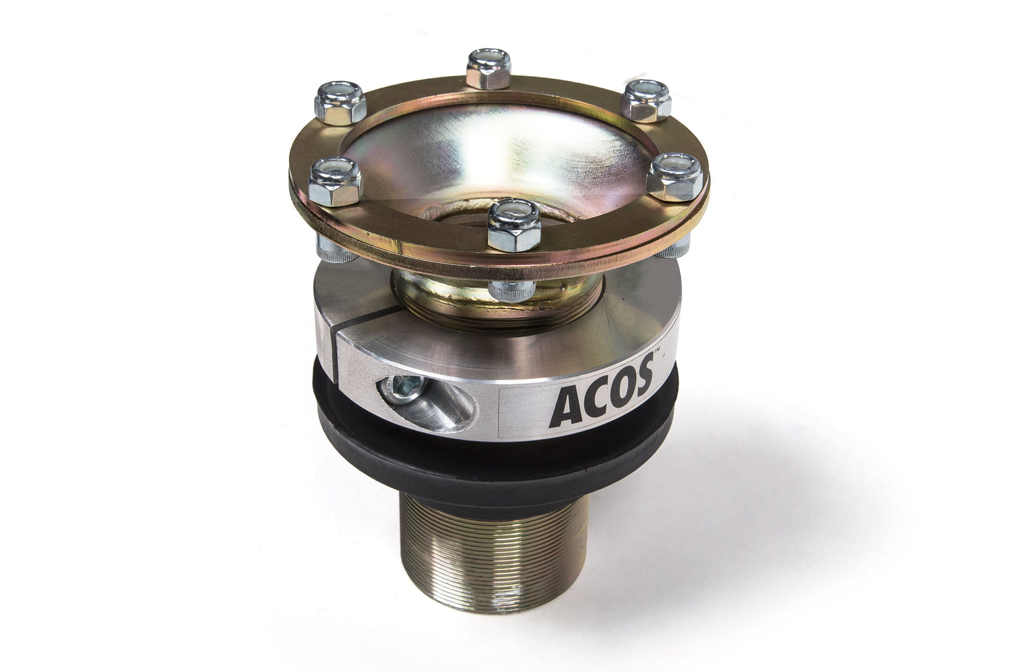 JKS Rear Adjustable Coil Spacer| ACOS | Wrangler JL - Trucks R Us