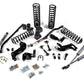 JKS 3.5" Lift Kit | J-Kontrol | Wrangler JK 2-door - Trucks R Us
