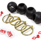 JKS Service Pack | Quicker Disconnect Sway Bar Links - No Studs - Trucks R Us