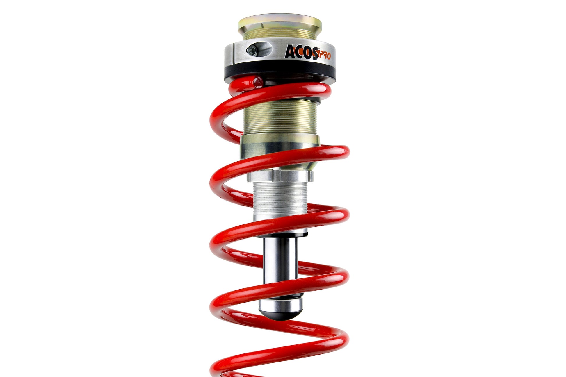 JKS Front Adjustable Coil Spacer Pro | Wrangler JK - Trucks R Us