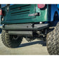 CrawlTek Pyro Mid-Width Rear Bumper | Jeep Wrangler CJ/YJ/TJ - Trucks R Us