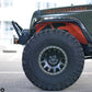 CrawlTek Front Inner Fenders | Jeep Wrangler JK - Trucks R Us