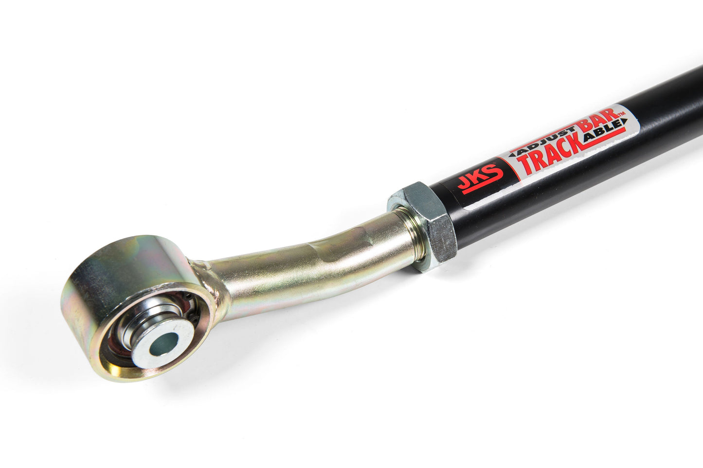 JKS HD Adjustable Front Track Bar | Grand Cherokee WJ - Trucks R Us
