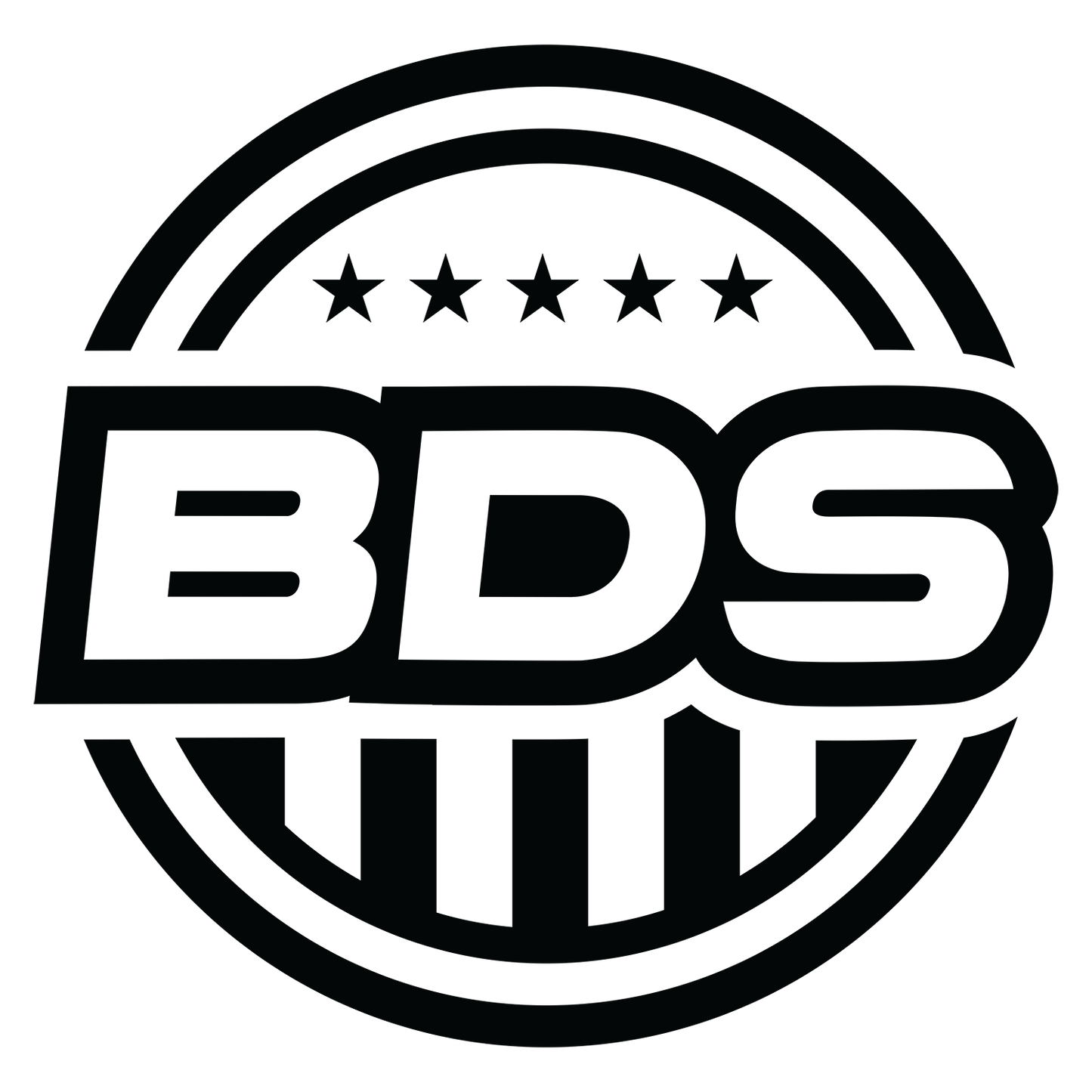 BDS Suspension 3 Inch Lift Kit | Ford Bronco (21-23) 4 Door | With Sasquatch Package - Trucks R Us