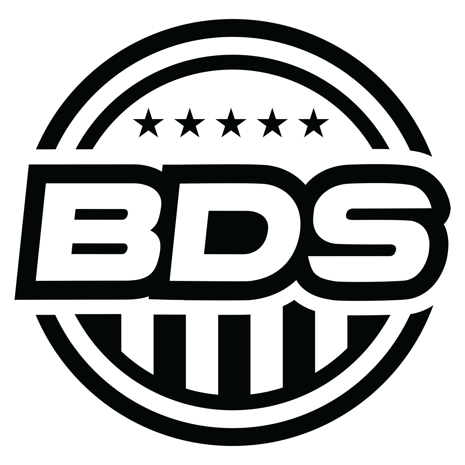 BDS Suspension FOX 2.5 Coil-Over Conversion Upgrade - 6.5 Inch Lift | Chevy Silverado or GMC Sierra 2500HD/3500HD (20-24) | Diesel - Trucks R Us