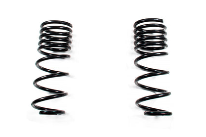 BDS Suspension Rear Coil Springs | 6 Inch Lift | RAM 2500 (14-23) | Diesel - Trucks R Us