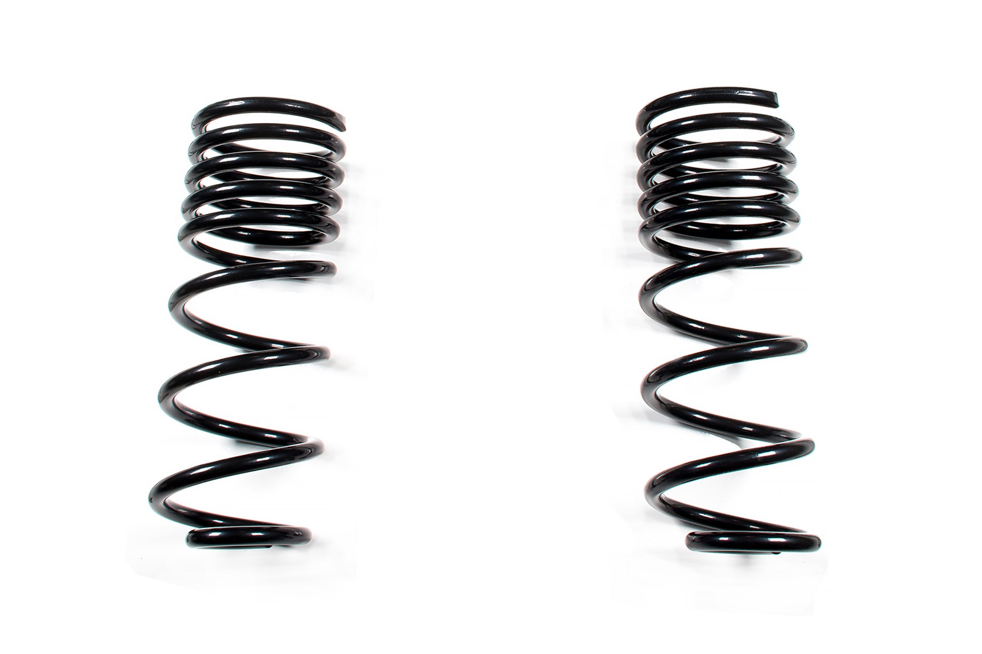 BDS Suspension Rear Coil Springs | 6 Inch Lift | RAM 2500 (14-23) | Diesel - Trucks R Us