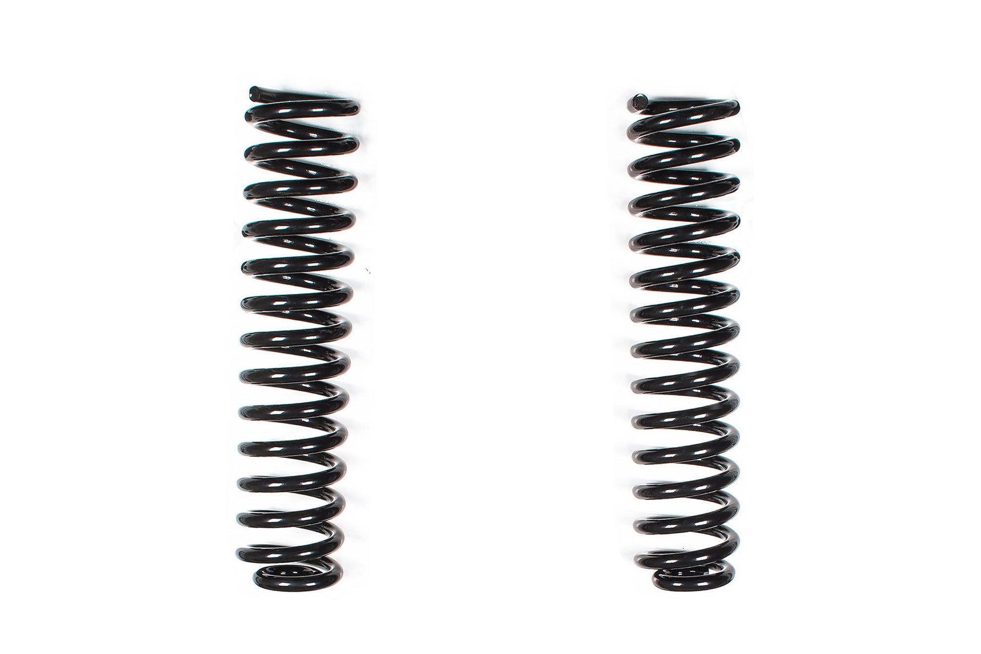 BDS Suspension Coil Springs | 4 Inch Lift | Ford F250/F350 Super Duty (05-22) 4WD | Gas - Trucks R Us