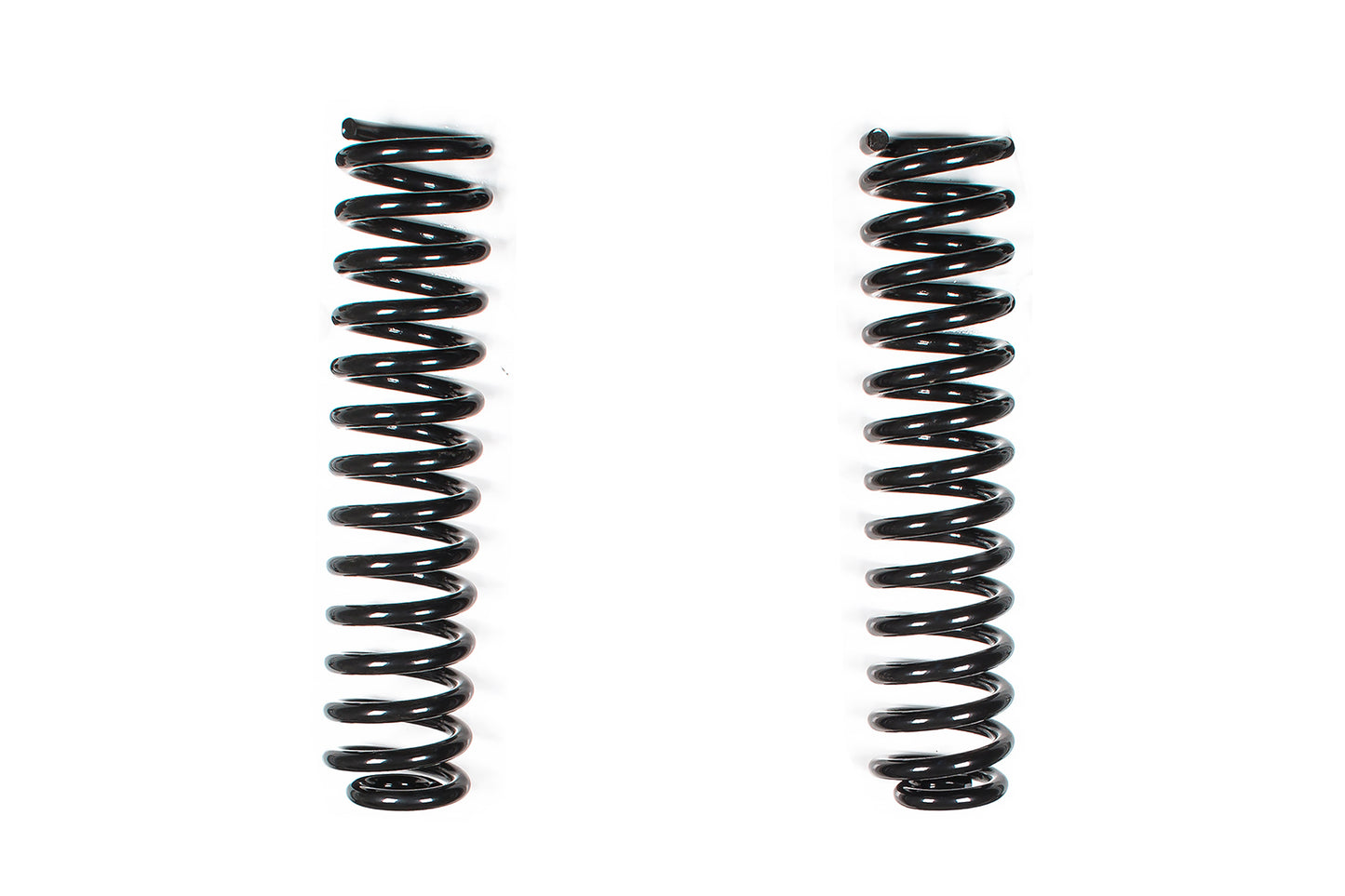 BDS Suspension Coil Springs | 4 Inch Lift | Ford F250/F350 Super Duty (05-22) 4WD | Gas - Trucks R Us
