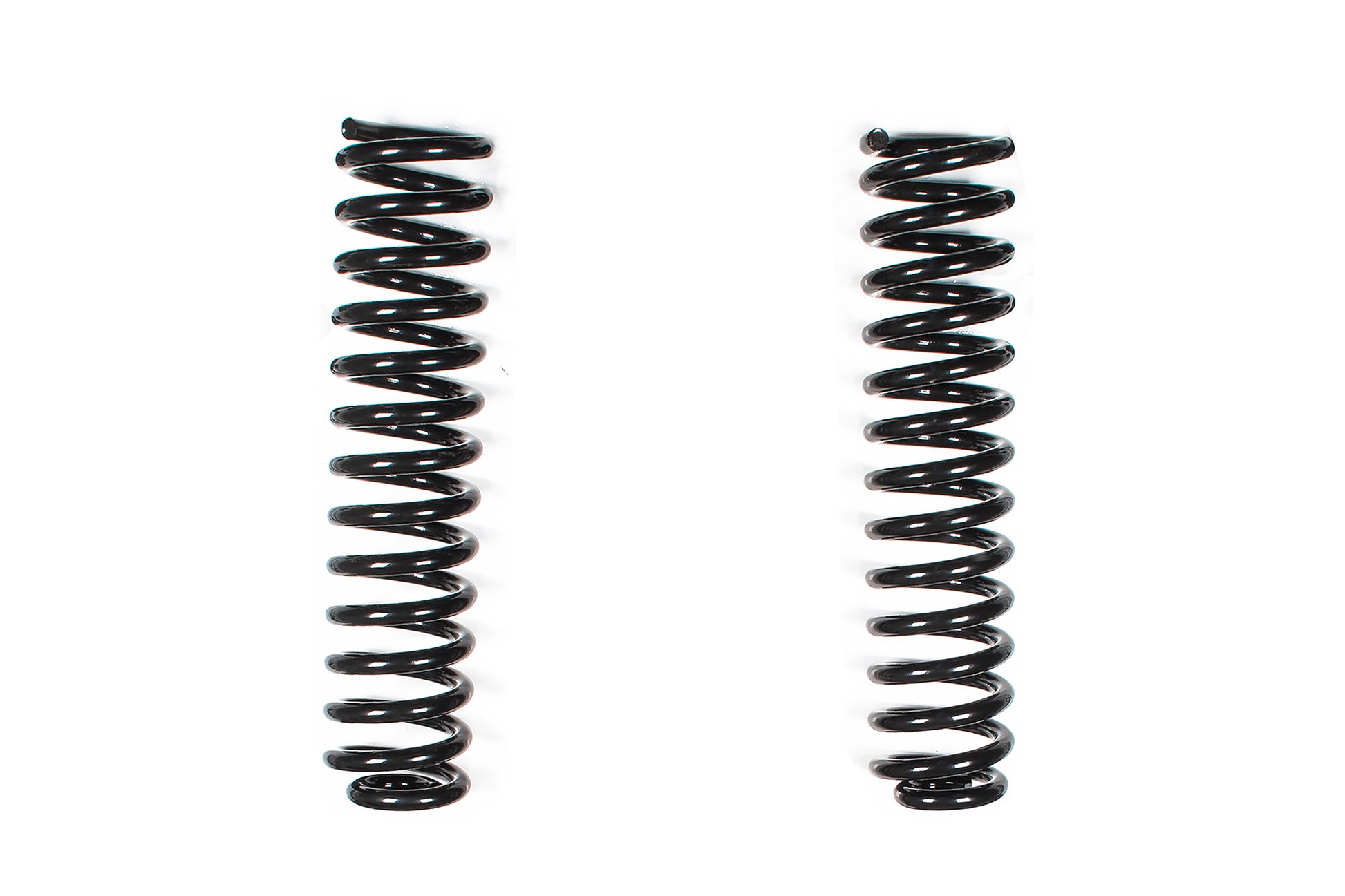 BDS Suspension Coil Springs | 4 Inch Lift | Ford F250/F350 Super Duty (05-22) 4WD | Gas - Trucks R Us