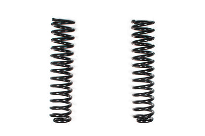 BDS Suspension Coil Springs | 4 Inch Lift | Ford F250/F350 Super Duty (05-22) 4WD | Gas - Trucks R Us
