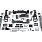 BDS Suspension 6 Inch Lift Kit | FOX 2.5 Coil-Over | Ford F150 (21-23) 4WD - Trucks R Us