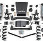 BDS Suspension 6 Inch Lift Kit | FOX 2.5 Coil-Over | Chevy/GMC Avalanche, Surburban, Tahoe, or Yukon 1500 (07-14) 4WD