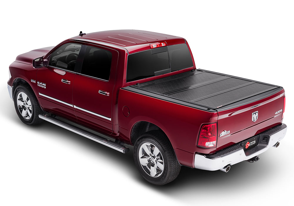 Bak (772441) BAKFlip F1 22-23 Tundra 6'7" w/out Trail Special Edition Storage Boxes
