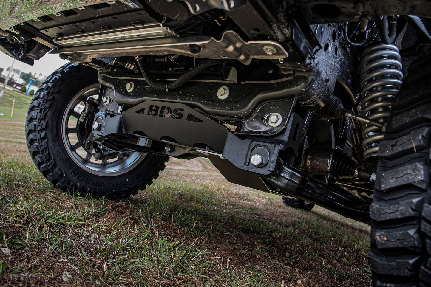 BDS Suspension 6 Inch Lift Kit | FOX 2.5 Coil-Over | Ford F150 (21-23) 4WD - Trucks R Us