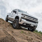BDS Suspension 2.5 Inch Lift Kit | FOX 2.5 Coil-Over | Chevy Trail Boss or GMC AT4 1500 (20-23) 4WD | Diesel
