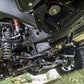 BDS Suspension 4 Inch Lift Kit | FOX 2.5 Coil-Over | Chevy Silverado or GMC Sierra 1500 (19-22) 4WD | Diesel