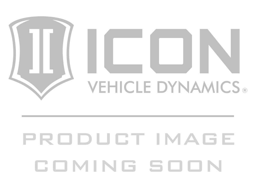 ICON 2007-2021 TUNDRA 2.5 VS REMOTE RESERVOIR CDCV COILOVER KIT WITH BDS 7" LIFT