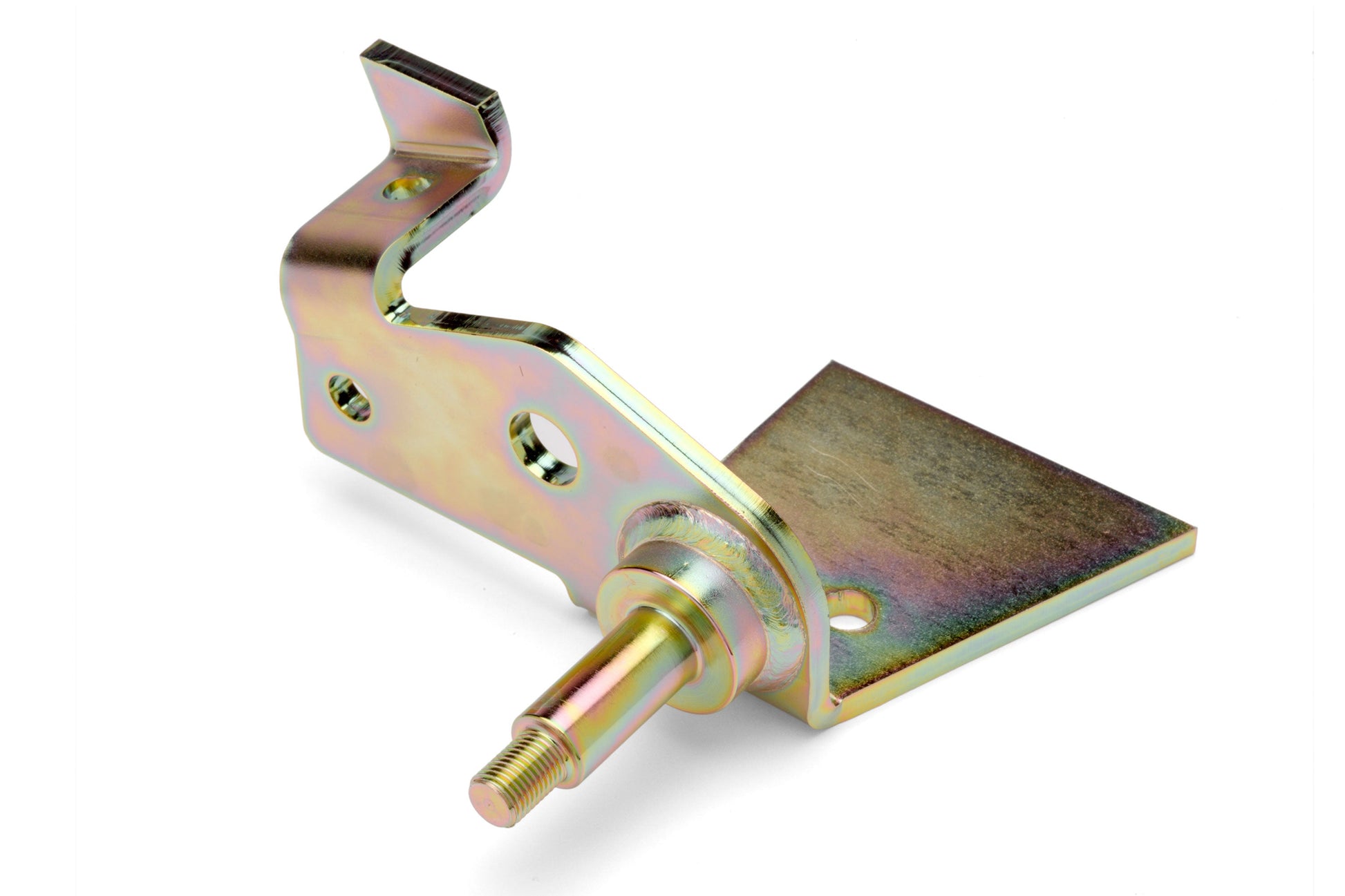 JKS Hi-Mount Steering Stabilizer Bracket | Wrangler JK - Trucks R Us