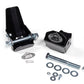 Rear Lower Shock Skid | Ford Bronco (21-23) | Fits Hitachi Struts and FOX Coilovers Only - Trucks R Us