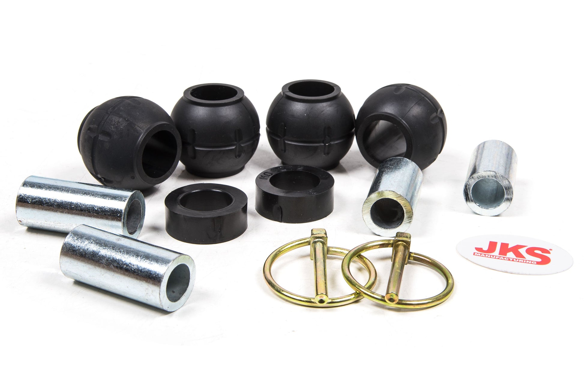 JKS Service Pack | Flex Connect Sway Bar Links | Wrangler JK - Trucks R Us