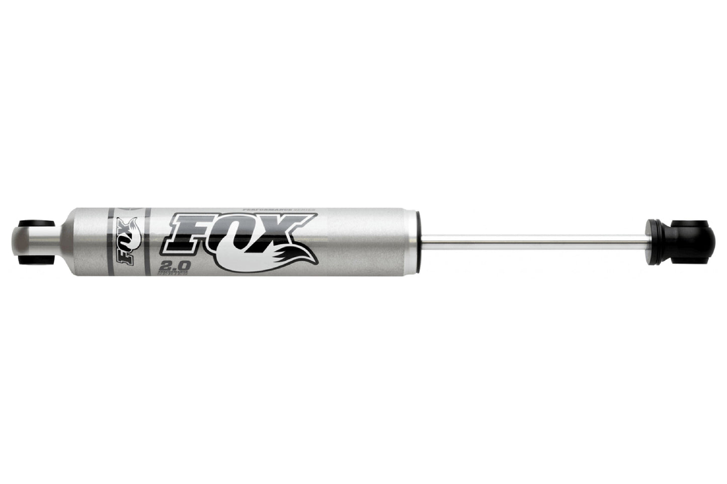 Fox Factory 2.0 IFP Steering Stabilizer | Performance Series | Wrangler JK - Trucks R Us