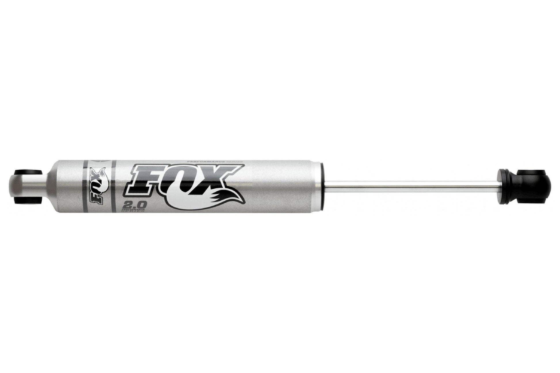 Fox Factory 2.0 IFP Steering Stabilizer | Performance Series | Wrangler JK - Trucks R Us