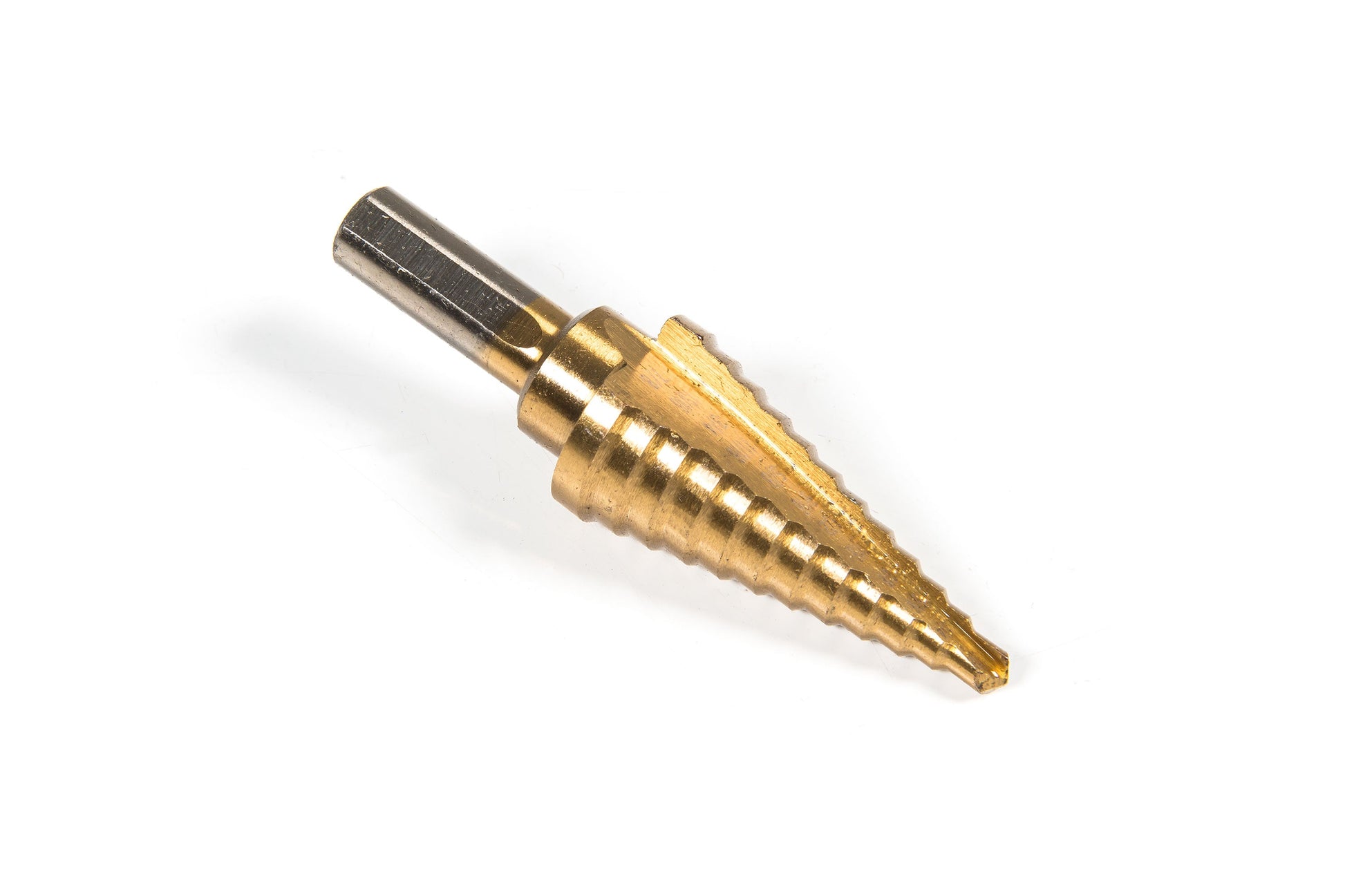 JKS Step Drill Bit by JKS - Trucks R Us
