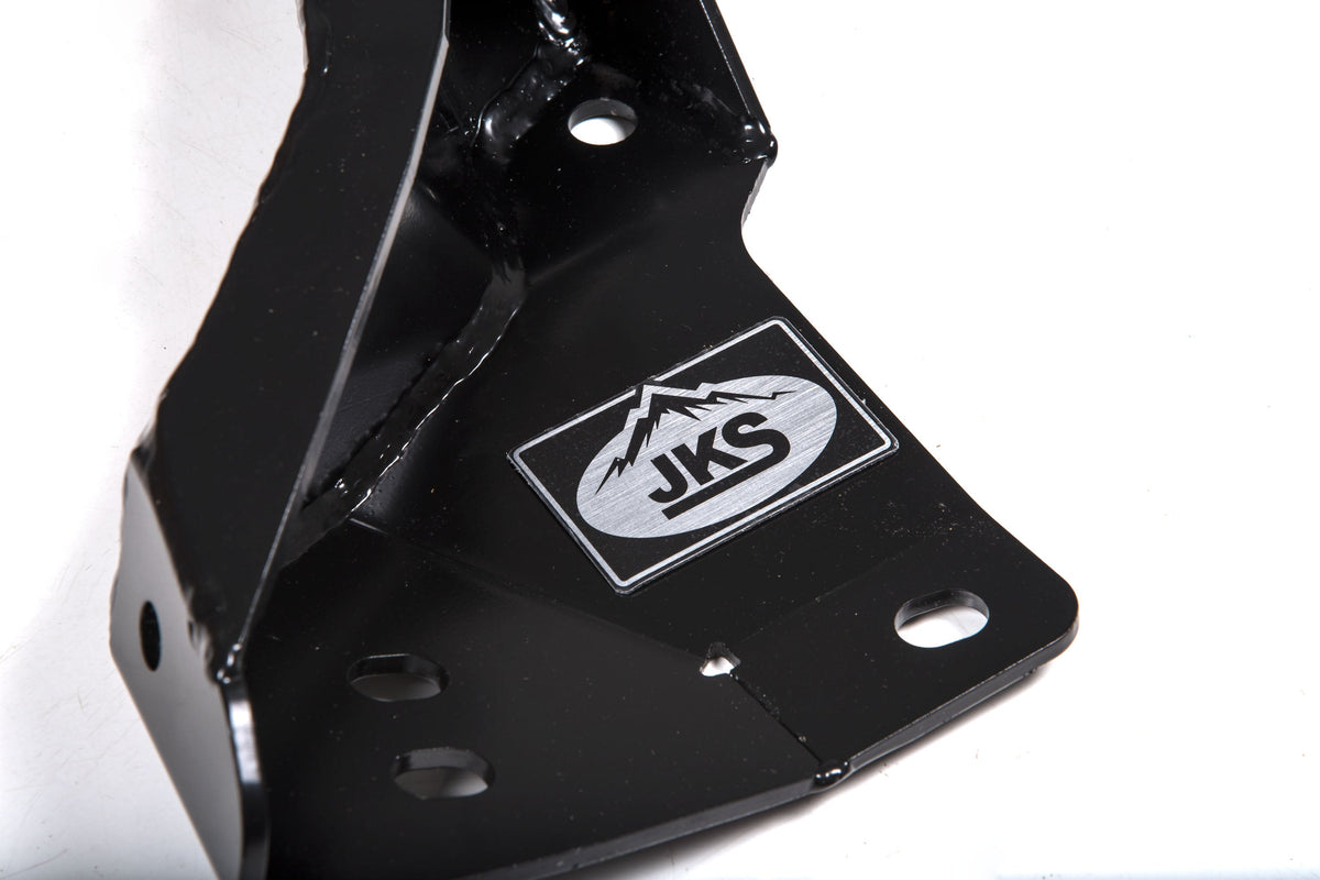 JKS Coilover Conversion Kit with FOX 2.5 DSC Shocks | Rear | Wrangler JL - Trucks R Us