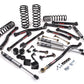 JKS 3" Lift Kit | J-Krawl | Wrangler JL 2-Door - Trucks R Us