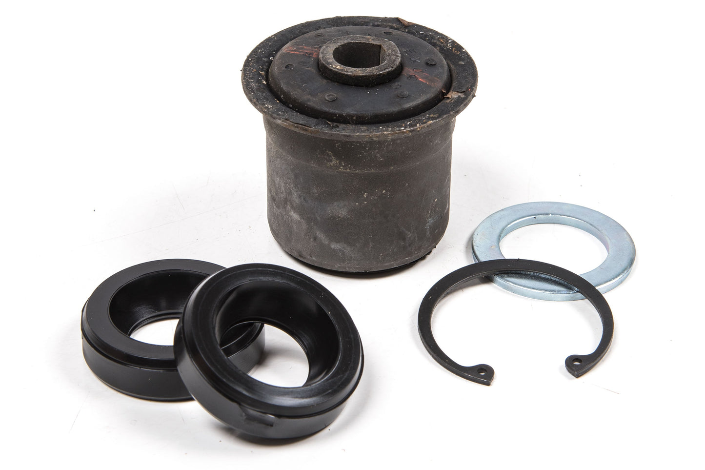 JKS Service Pack | J-Flex Control Arm | Rear Upper | Jeep TJ, LJ, ZJ - Trucks R Us