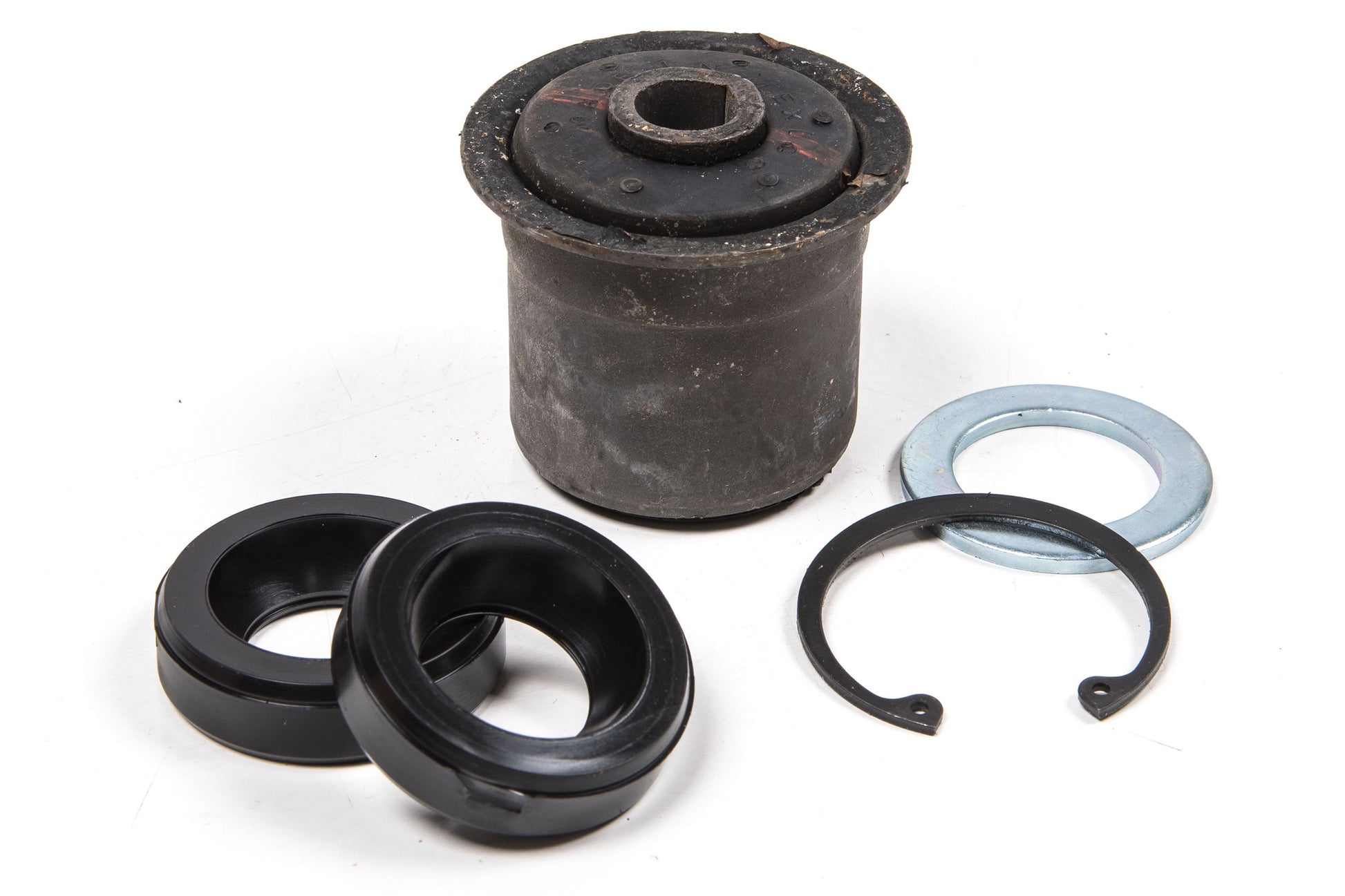 JKS Service Pack | J-Flex Control Arm | Rear Upper | Jeep TJ, LJ, ZJ - Trucks R Us