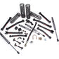 JKS 2.5" Lift Kit | J-Krawl | Wrangler JK 2-door - Trucks R Us