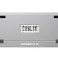 CrawlTek Drop Down Tailgate with Molle Rack | Jeep Wrangler YJ/TJ - Trucks R Us