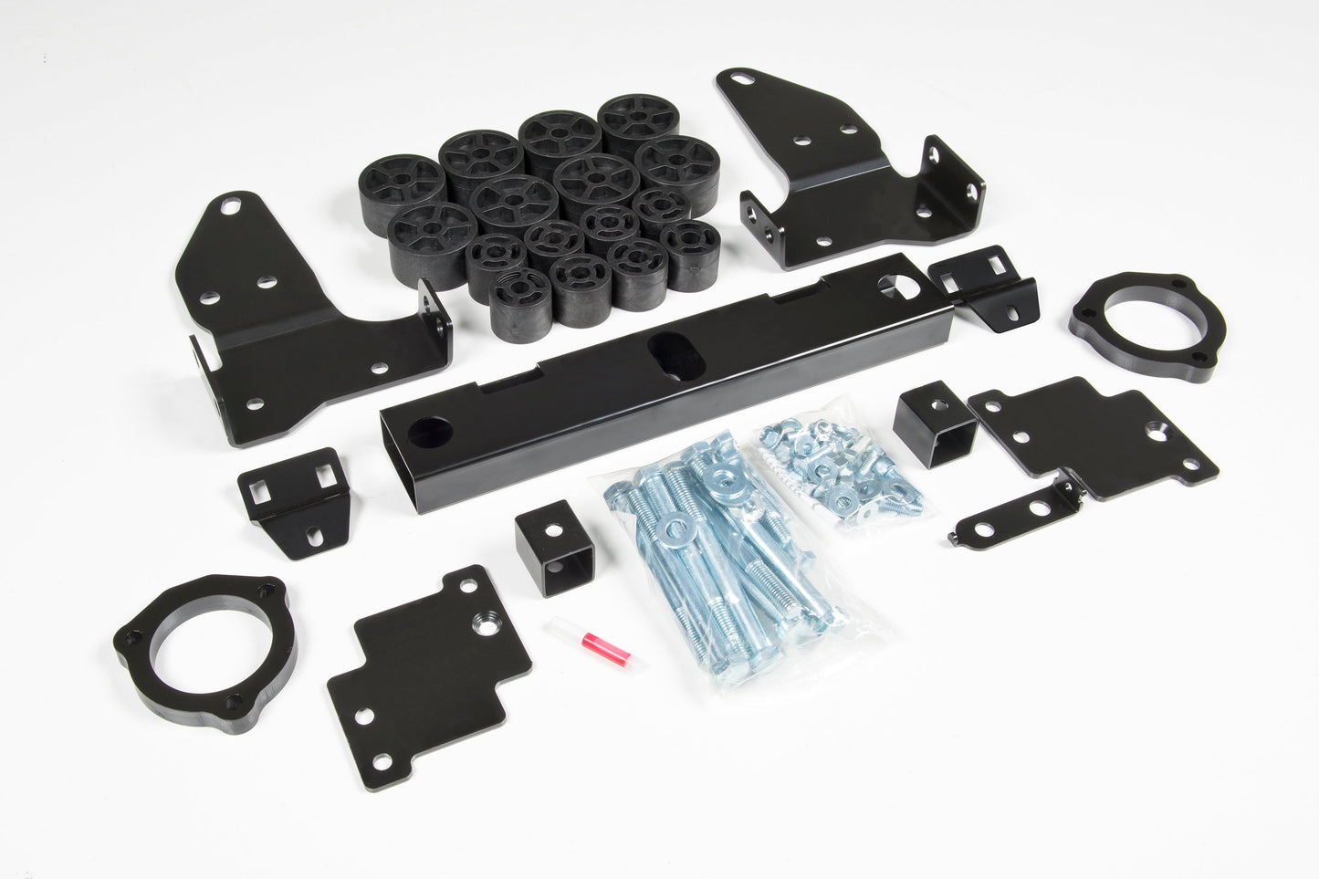 Zone Offroad 2.75" Combo Lift Kit - Trucks R Us