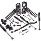 JKS 2" Lift Kit | J-Venture | Wrangler JL 4xe 4-Door - Trucks R Us