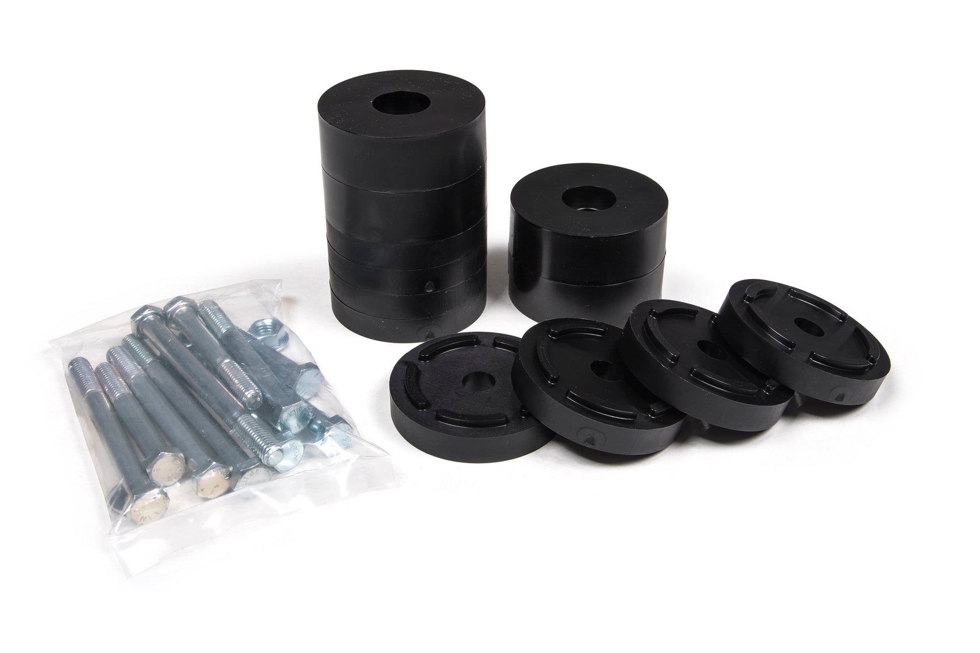 JKS Adjustable Front Bump Stop | Wrangler JL and Gladiator JT - Trucks R Us