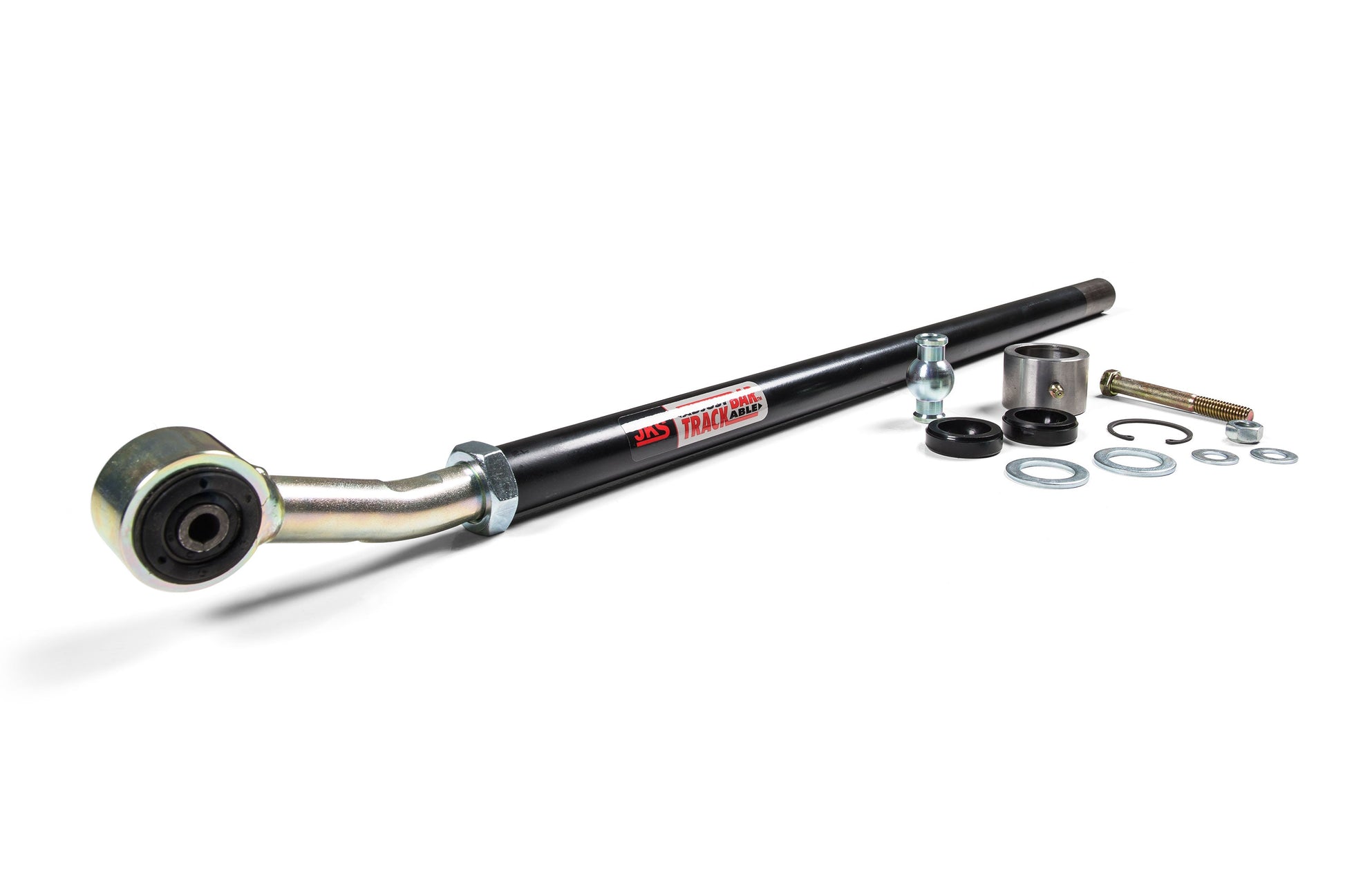 JKS DIY Adjustable Trackbar Kit - Trucks R Us