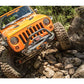CrawlTek Inferno Front Winch Bumper with Flat Top Stinger | Jeep Wrangler JK/JL - Trucks R Us