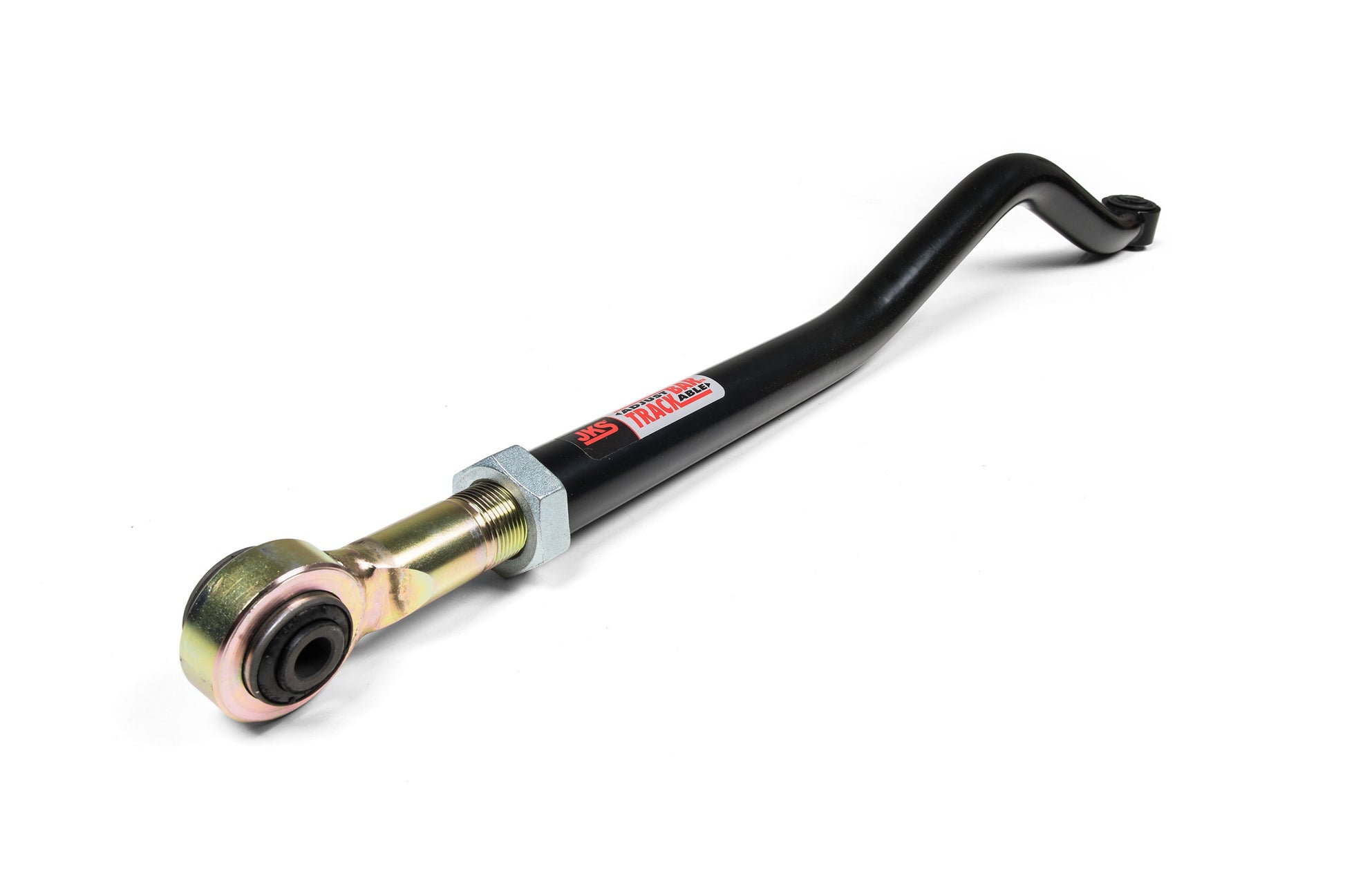 JKS Front Adjustable Track Bar | Wrangler JL and Gladiator JT - Trucks R Us