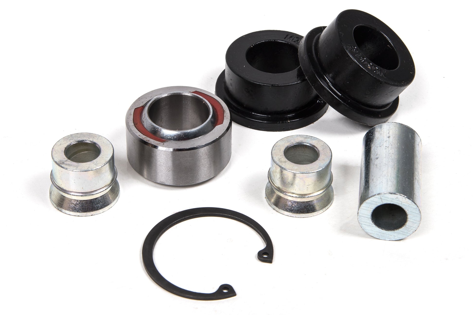JKS Service Pack | Rear Adjustable Track Bar | Wrangler TJ & LJ - Trucks R Us
