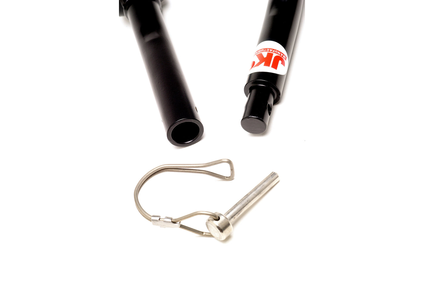 JKS Quick Disconnect Sway Bar Links | Wrangler YJ - Trucks R Us