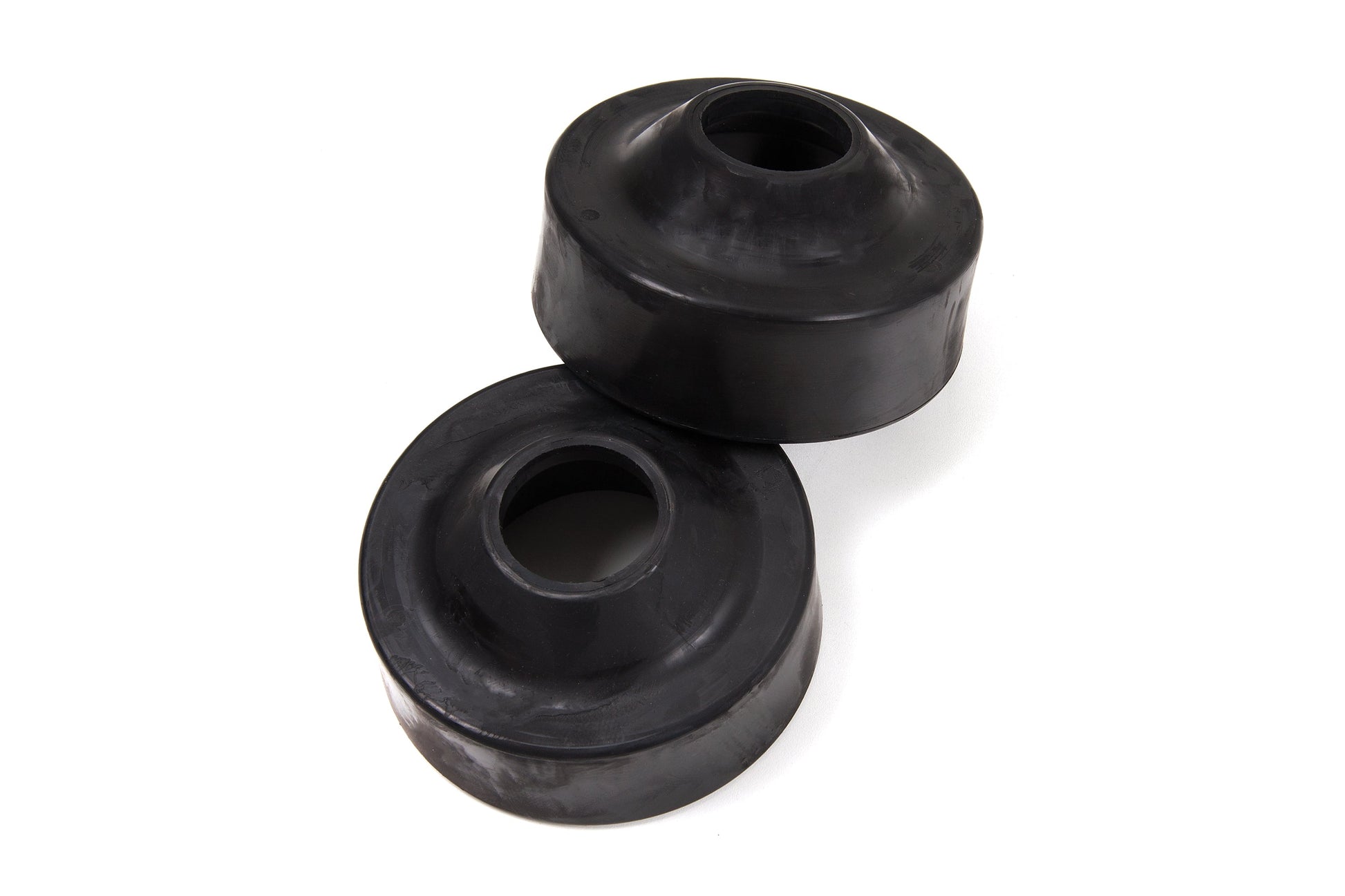 Zone Offroad ZONJ2218 2" Coil Spring Spacers - Trucks R Us